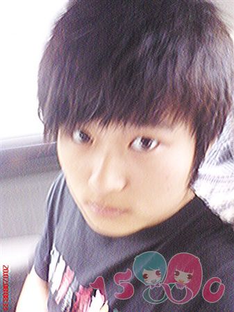 aha茶