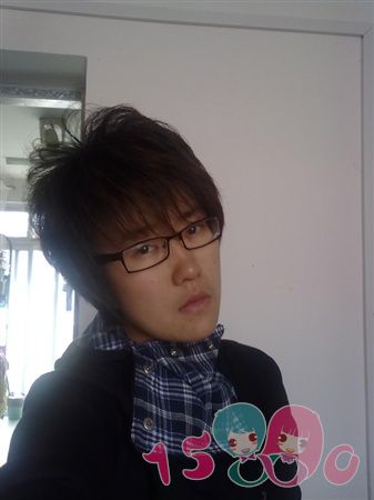 leo焰