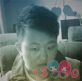 只想找个爱人
