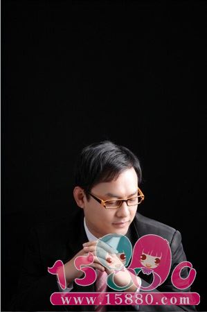我是强壮攻