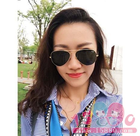 岁月真静好