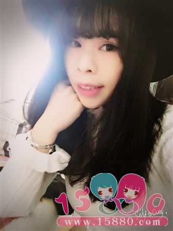 张小洁smile