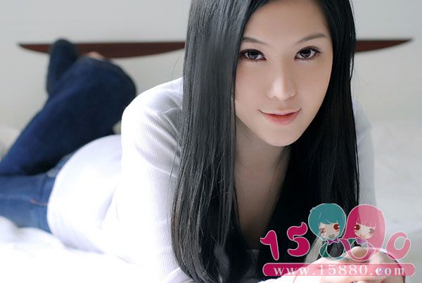 寻找哪个她