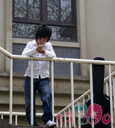 飞飞来了来爱你