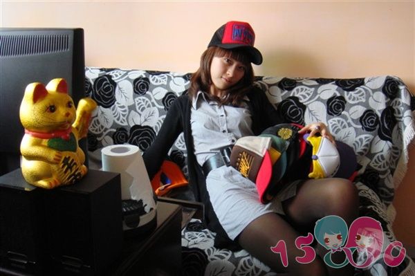 eva张1989