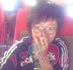 朋克小子
