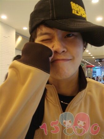 teddychen