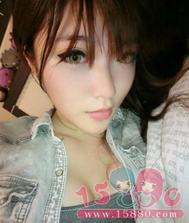 ellen丶momo