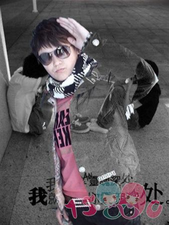 深夜买醉a