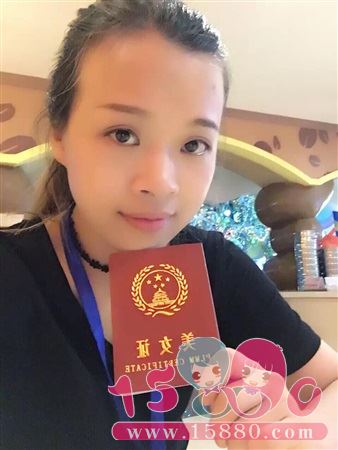阿小梅