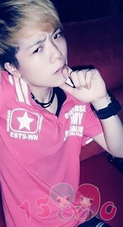 woshilesyang