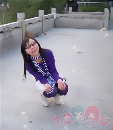 云遮月