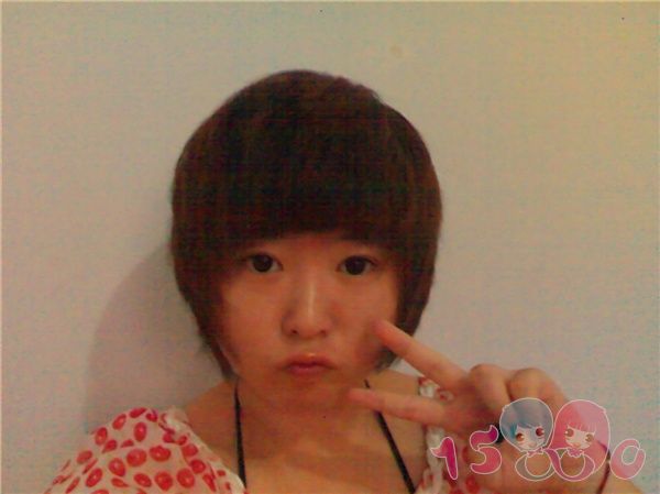 小屁妞