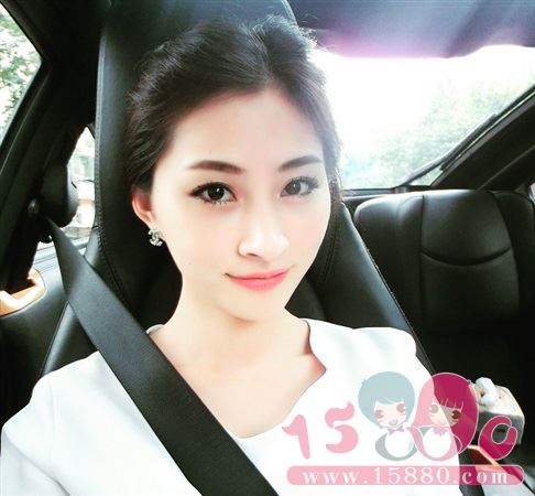 雨后的小彩虹