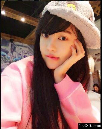 玻璃小姐