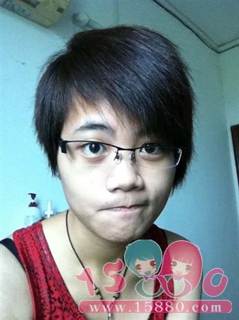 小睿tt