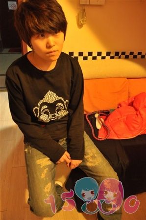 yongshiwoai