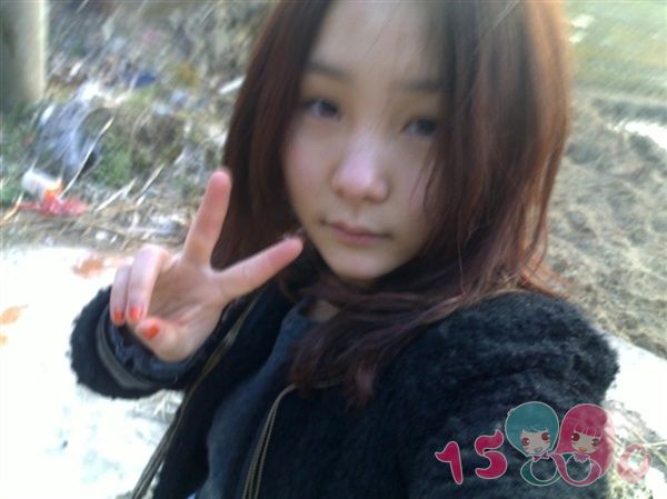她情何以堪