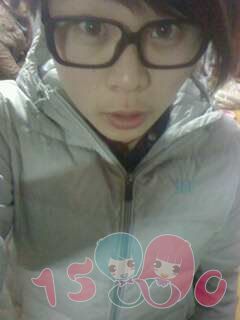安仔2012