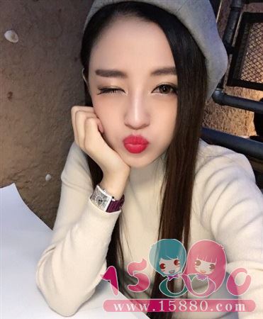 小屁桃
