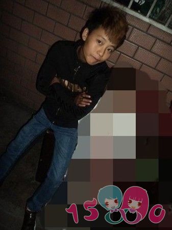 sh3n一样德人