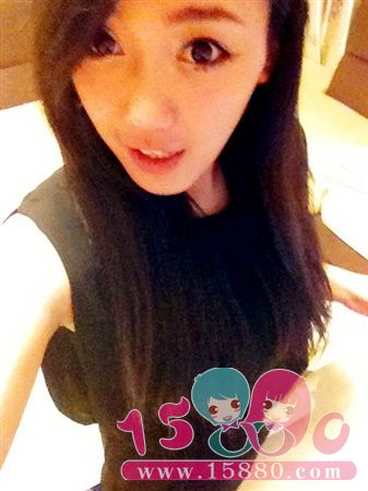 杨雨薇