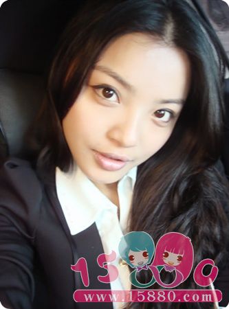 小语cherry