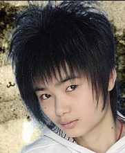 莪有谁在乎