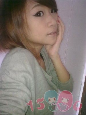 我不是美女丶