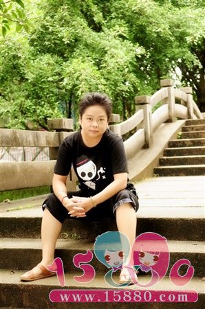 心如冰碎开