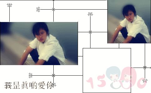 爱乖不变