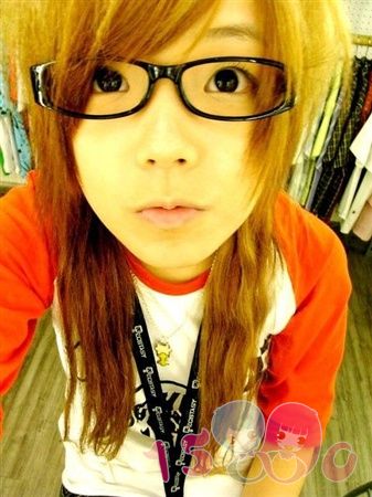 luo小鬼