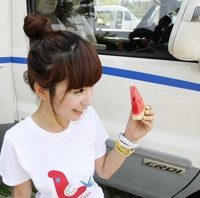 米妮的蝴蝶结