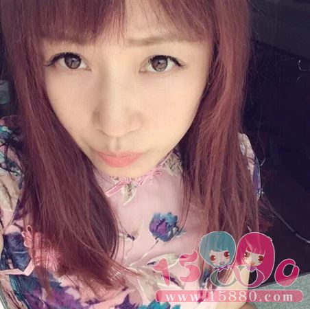 玫情