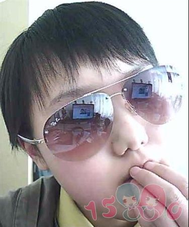 小嘉子