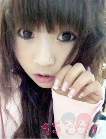 虚构