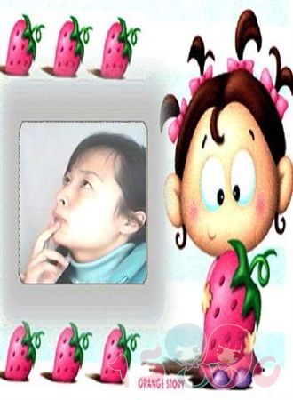 楠楠宝贝