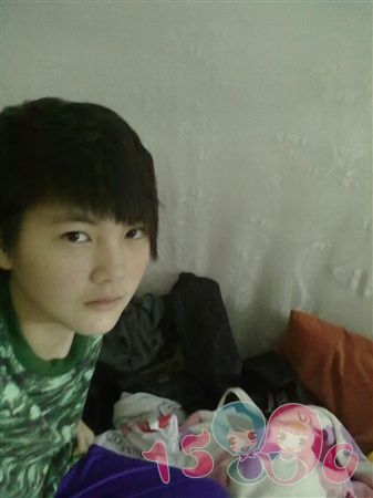 about李小锐