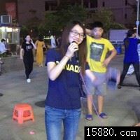 风中的花2016