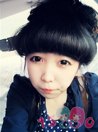 bessie牙齿凸凸