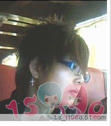一个人的颓废