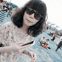 xiao美姐