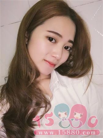微微一笑就是你