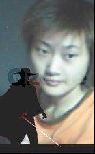 寻心仪的恋人t
