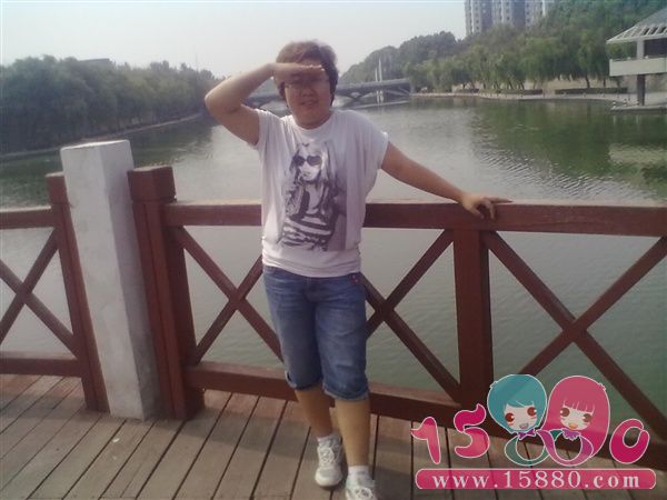 简单的想被在乎