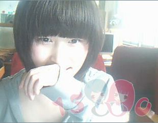 miss小黑