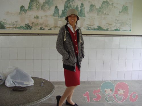 莫小木