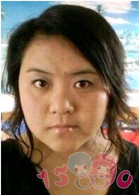 美丽的你