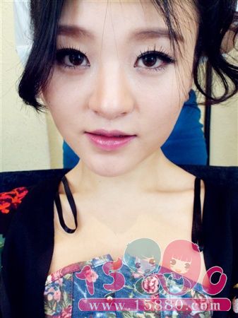 小泡菜