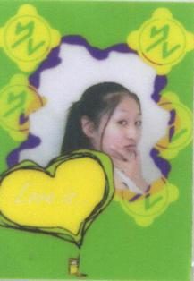 淘气小精灵